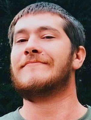 John Bashline death by force case profile photo