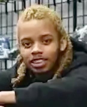Dailyn Ferguson death by force case profile photo