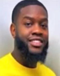 Mikail Jones death by force case profile photo