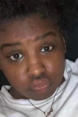 Zhonasia Ticey death by force case profile photo