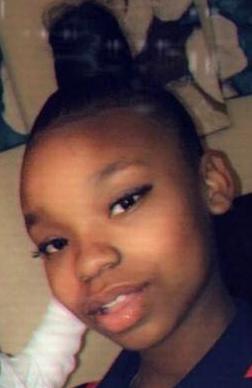 Taylor Johnson death by force case profile photo