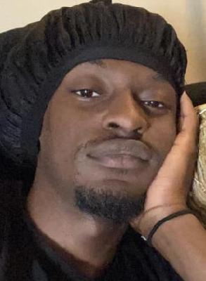 Raquan Thomas death by force case profile photo