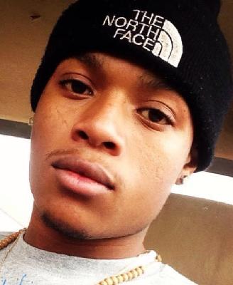 Keeyon Capers death by force case profile photo