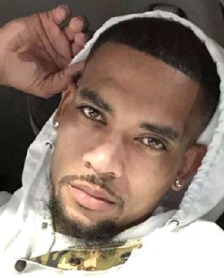 Kenneth Norris death by force case profile photo