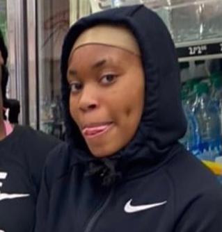 Nasyia Bradley death by force case profile photo