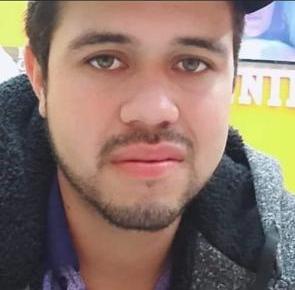 Darwin Garcia death by force case profile photo