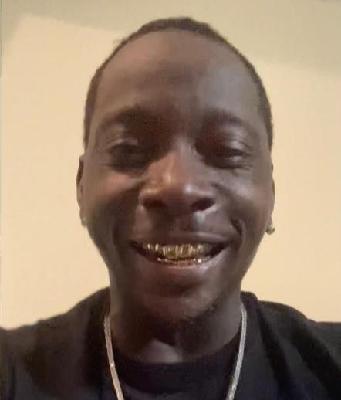 Derrick Kimble death by force case profile photo