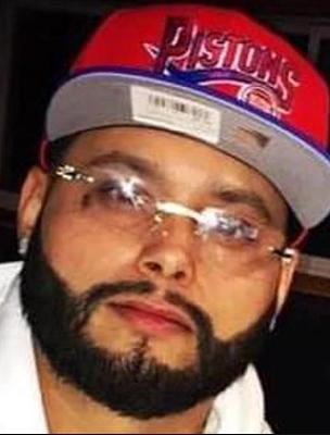 Jessus Lopez death by force case profile photo