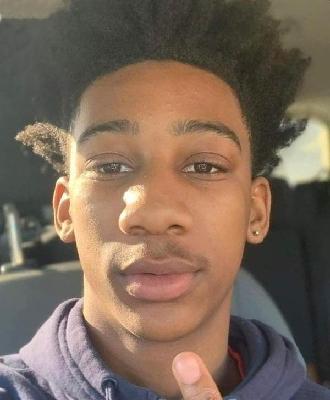 Phillip Cunningham death by force case profile photo