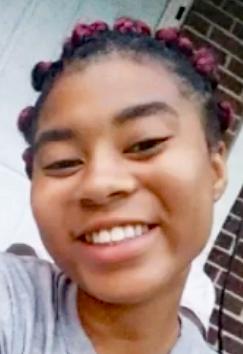 Masonique Saunders death by force case profile photo
