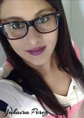 Yahaira Perez death by force case profile photo