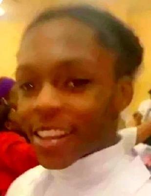 Khaalil Petty death by force case profile photo