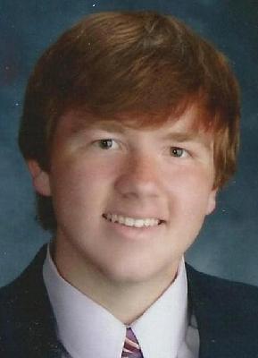 Christian Kilburg death by force case profile photo