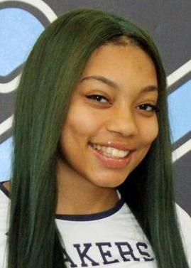 Teyaurra Harris death by force case profile photo