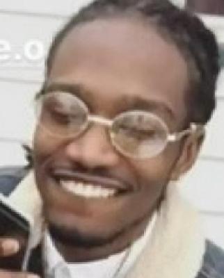 RaeQuon Williams death by force case profile photo