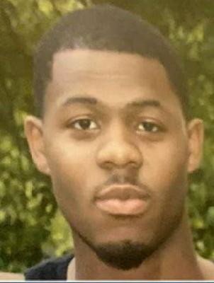Christian Jones death by force case profile photo