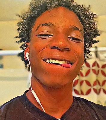 Jeremiah Burton death by force case profile photo