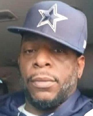 Anthony Render death by force case profile photo