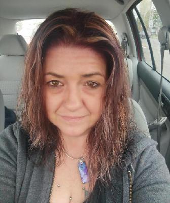 Heidi Duda death by force case profile photo