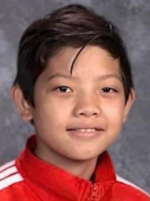 Kismet Sengdan death by force case profile photo