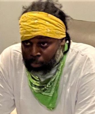 Leroy Whitfield death by force case profile photo