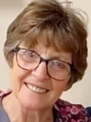 Mary McGuire death by force case profile photo