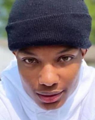 Chaz Fleming death by force case profile photo