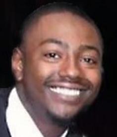 David Mitchell death by force case profile photo
