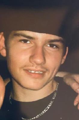 Richard Kelsay death by force case profile photo