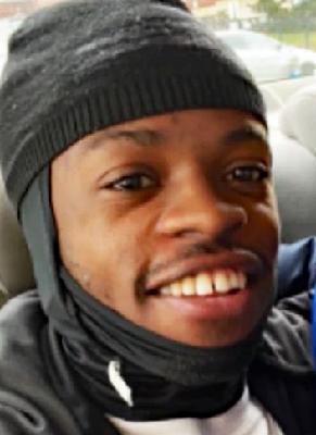 Marquell Wilcox death by force case profile photo