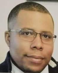 Travis Martin death by force case profile photo