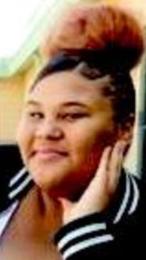 Destiny Woodall death by force case profile photo