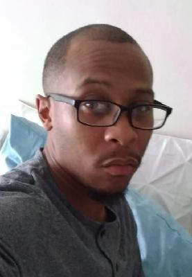 Floyd Bacon death by force case profile photo