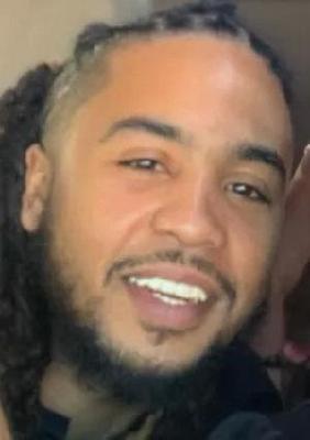 Eric Harris death by force case profile photo