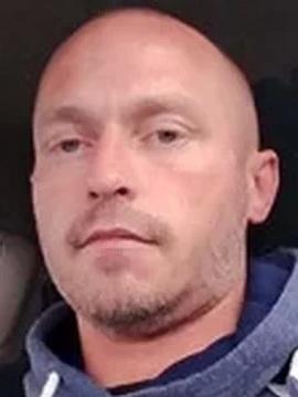 Anthony Wagner death by force case profile photo