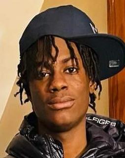 Jacere Jones death by force case profile photo