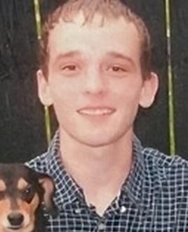 Joshua Shortt death by force case profile photo