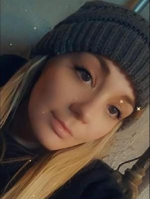 Kayla McGovern death by force case profile photo