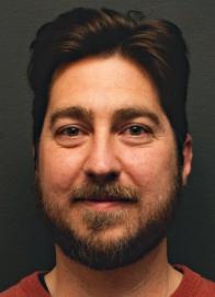 Nicholas Oostdyk death by force case profile photo