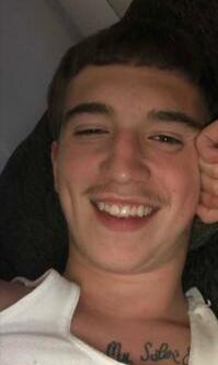 Bryan Conley death by force case profile photo