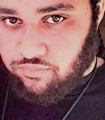 Jeremy Butcher death by force case profile photo