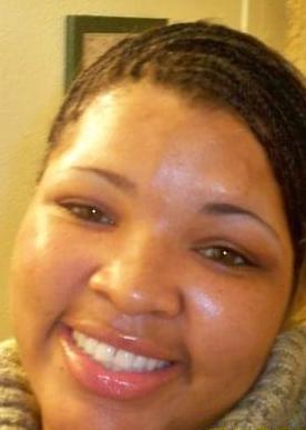 Marlena Taylor death by force case profile photo