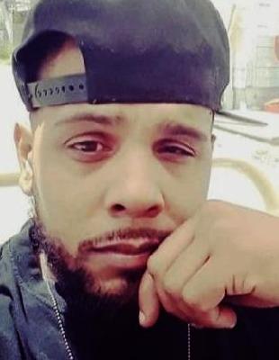 Robert Gonzalez death by force case profile photo
