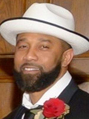 Jonathan Reddy death by force case profile photo