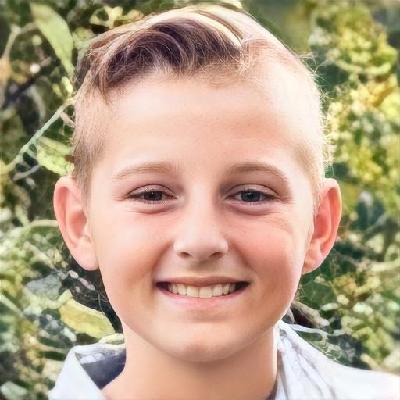 Caleb Elliott death by force case profile photo