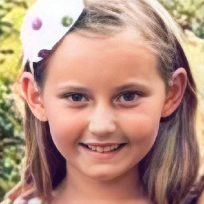 Grace Elizabeth death by force case profile photo