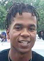 Darrell Jackson death by force case profile photo