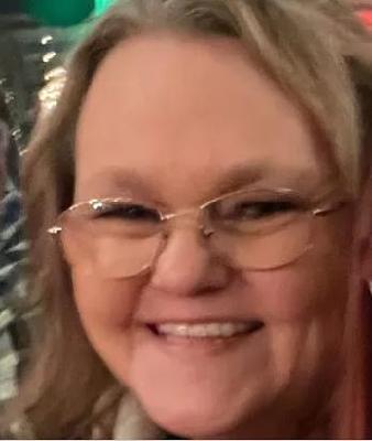 Dawn Cox death by force case profile photo