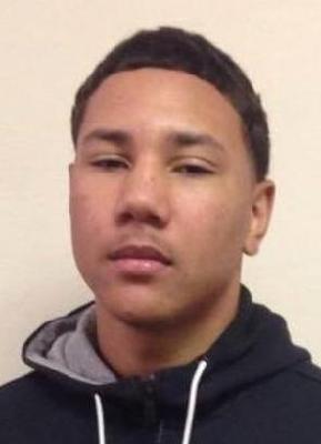 Donovan Clay death by force case profile photo