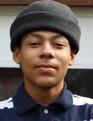 Terrance Hammons death by force case profile photo
